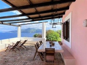 Casa Rosa - Santa Marina Santa Marina Salina